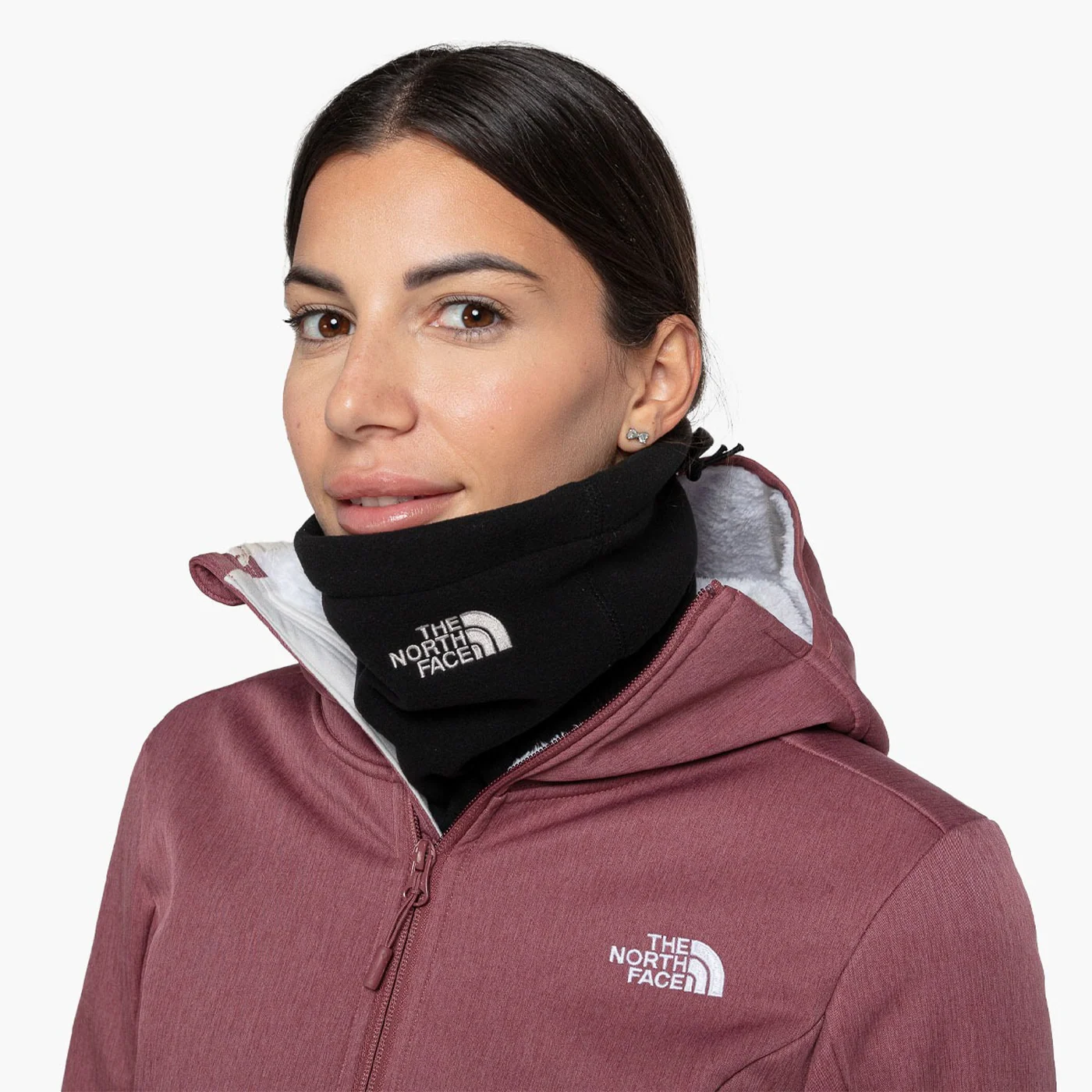 The North Face Tnf Patrol Balaclava - Image 3