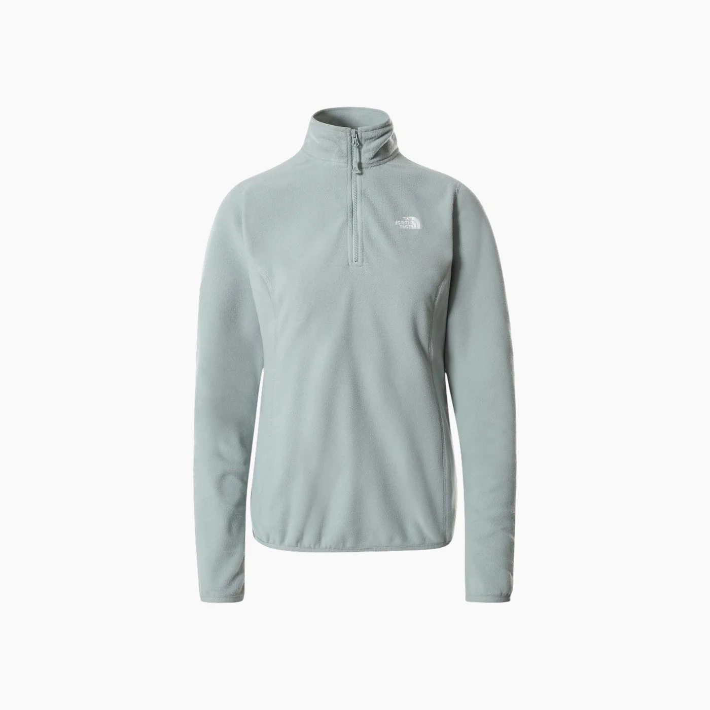 The North Face 100 Glacier 1/4 Zip Jacket - Image 12