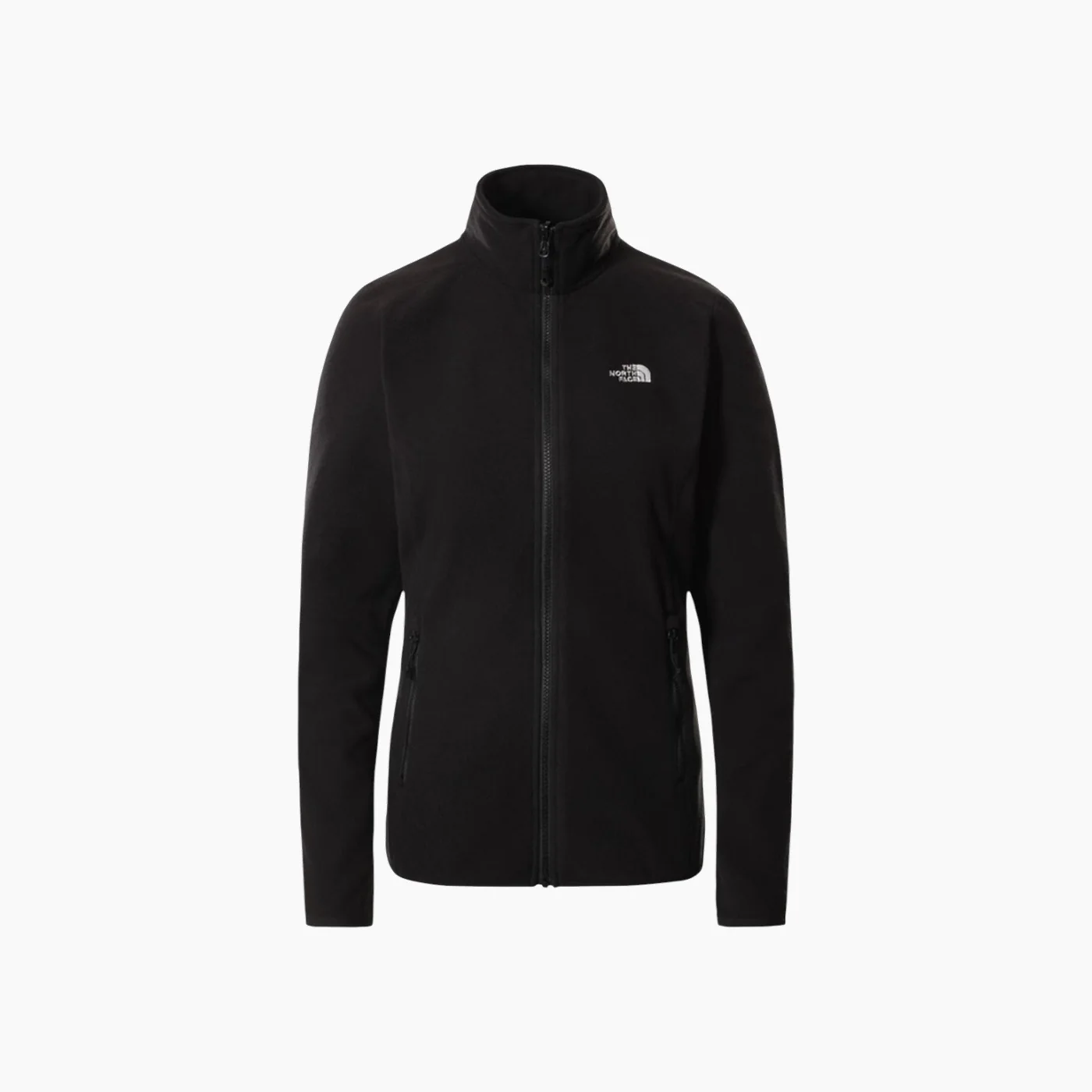 The North Face 100 Glacier FZ Sweatshirt