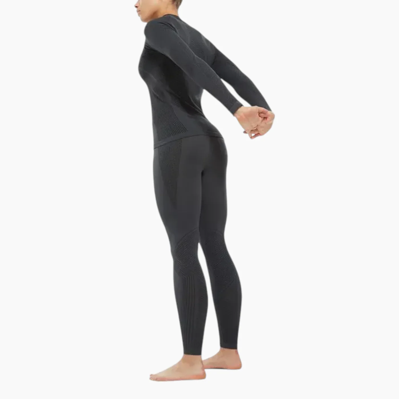 The North Face Active Crew Neck Shirt - Image 3