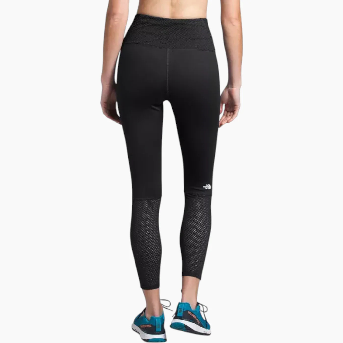 The North Face Active Trail Mesh High Rise 7/8 Tight - Image 2