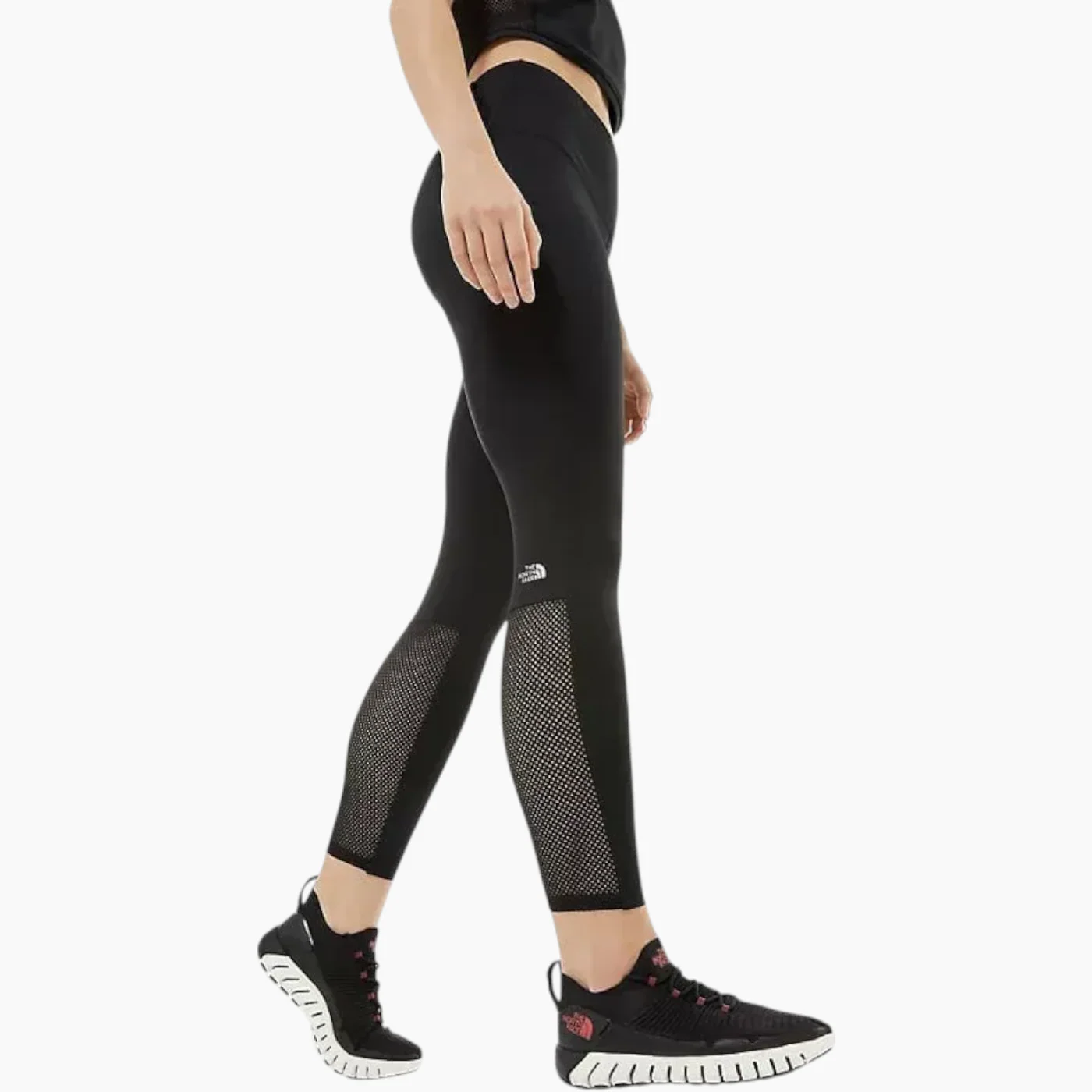 The North Face Active Trail Mesh High Rise 7/8 Tight - Image 6