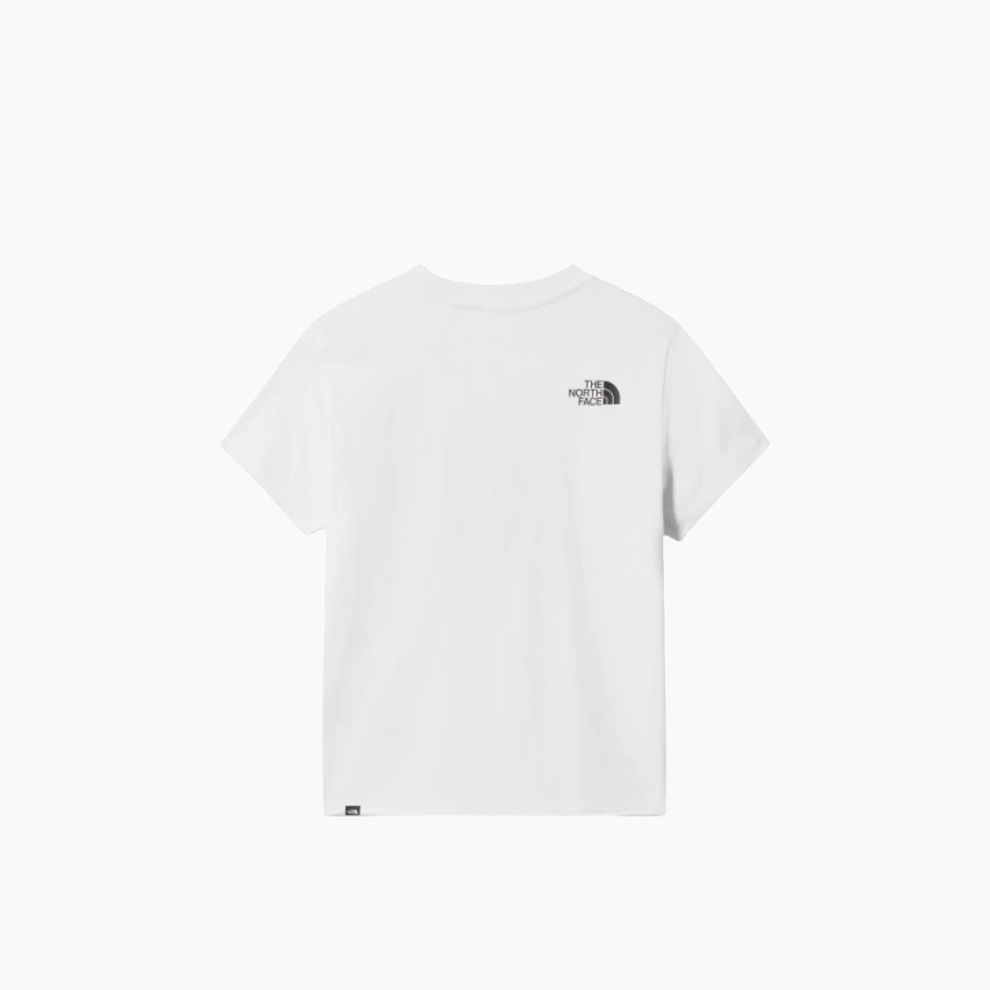 The North Face Coordinates S/S Tee - Image 2