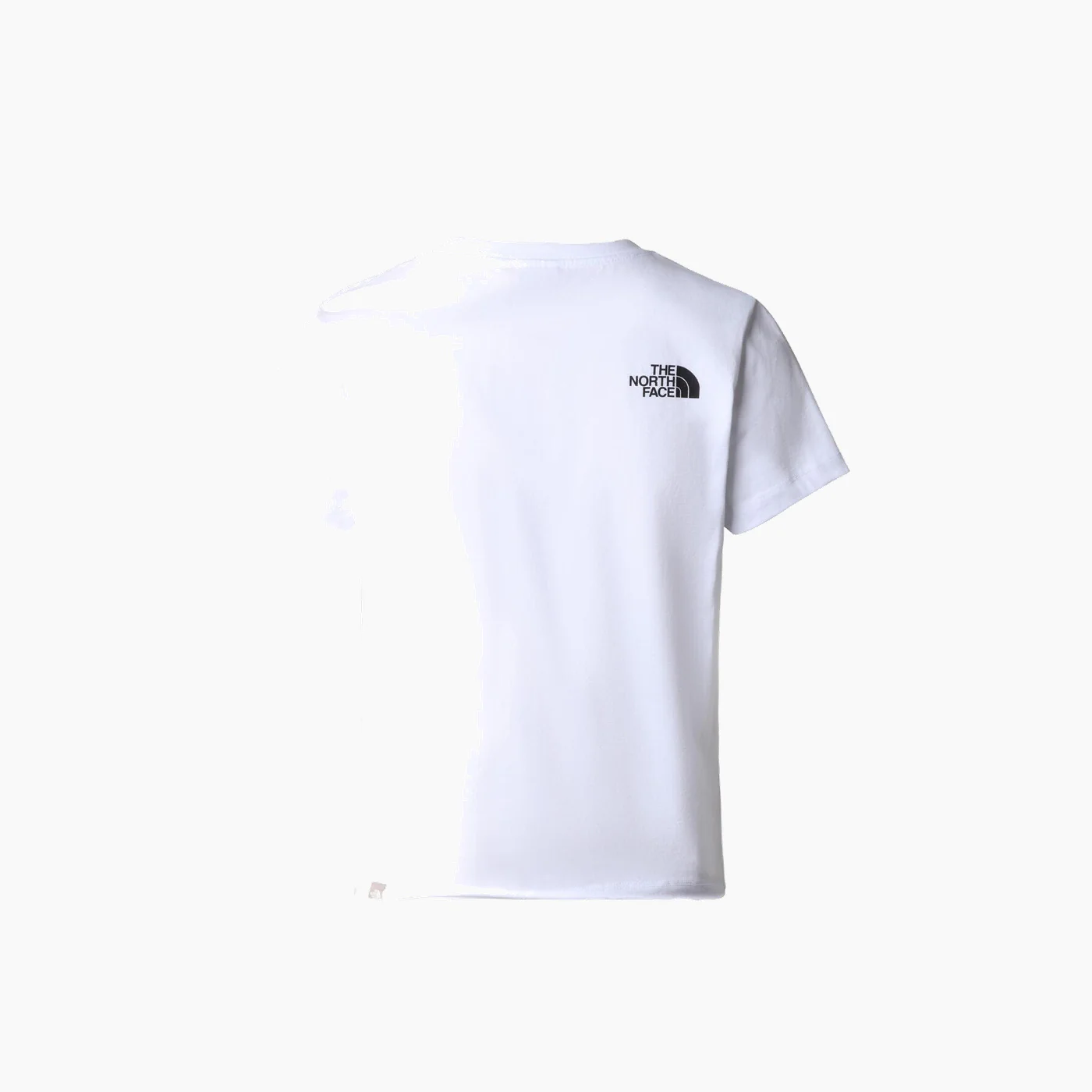 The North Face Coordinates S/S Tee - Image 2