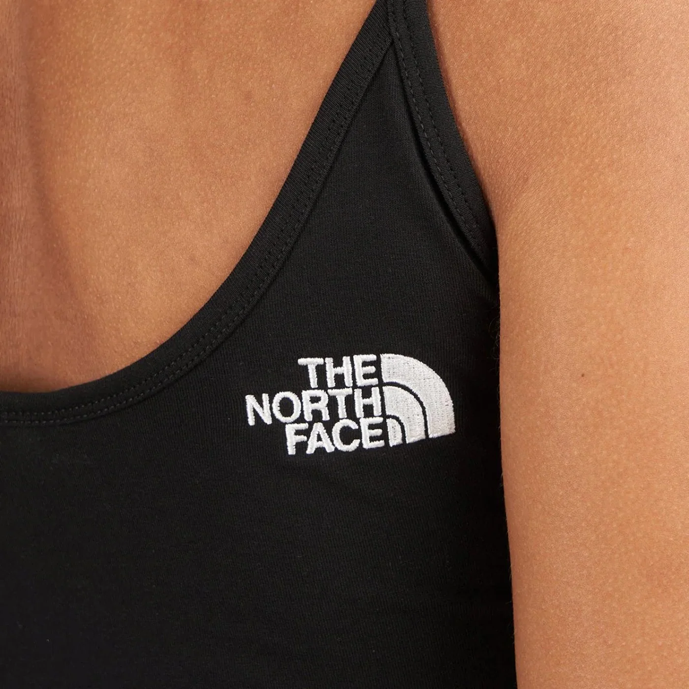 The North Face W Crop Tank T-shirt - Image 5