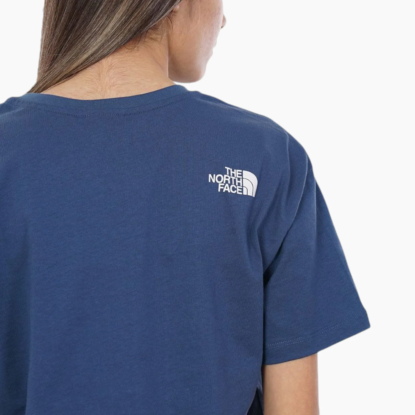 The North Face Cropped Fine Tee - Image 14