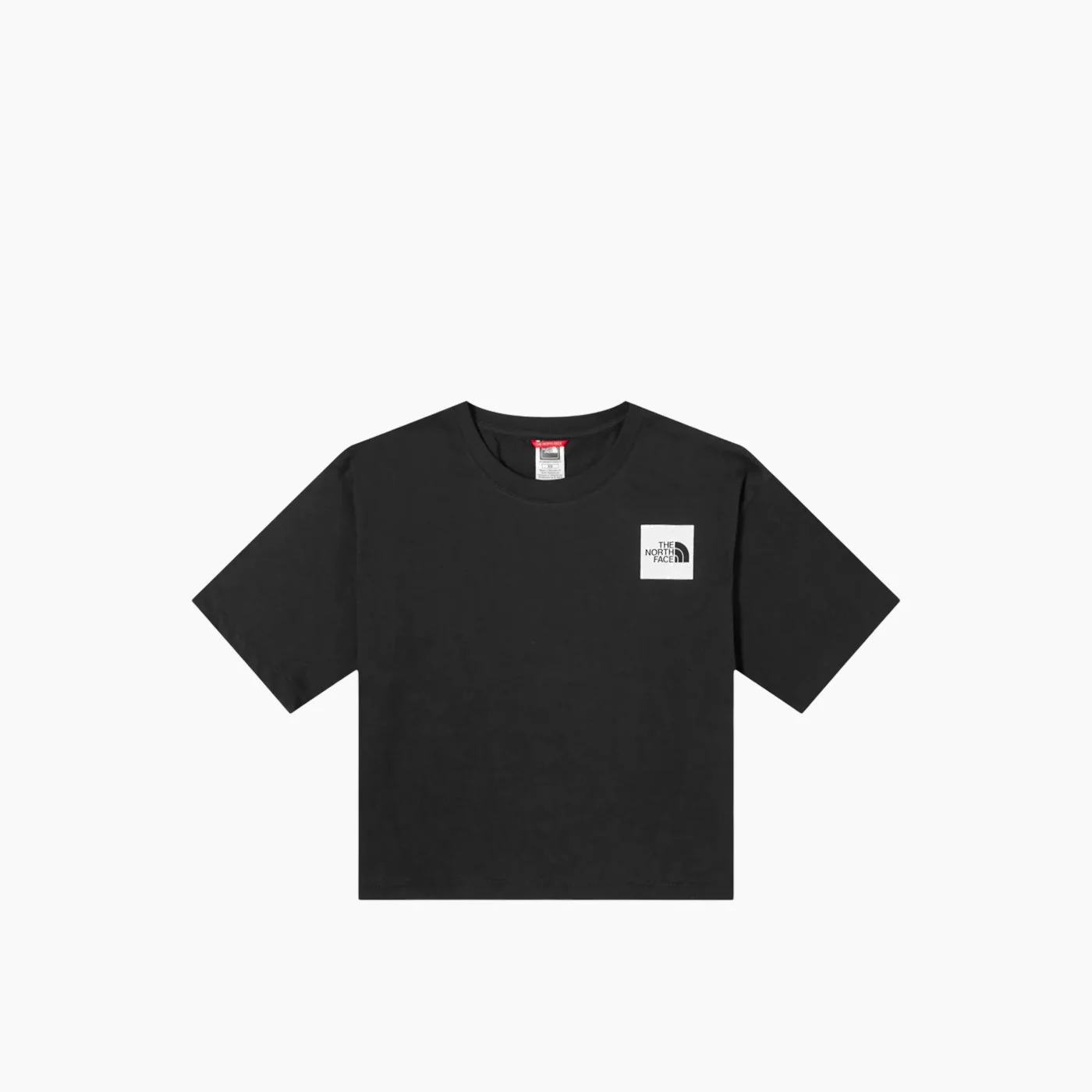 The North Face Cropped Fine Tee - Image 15