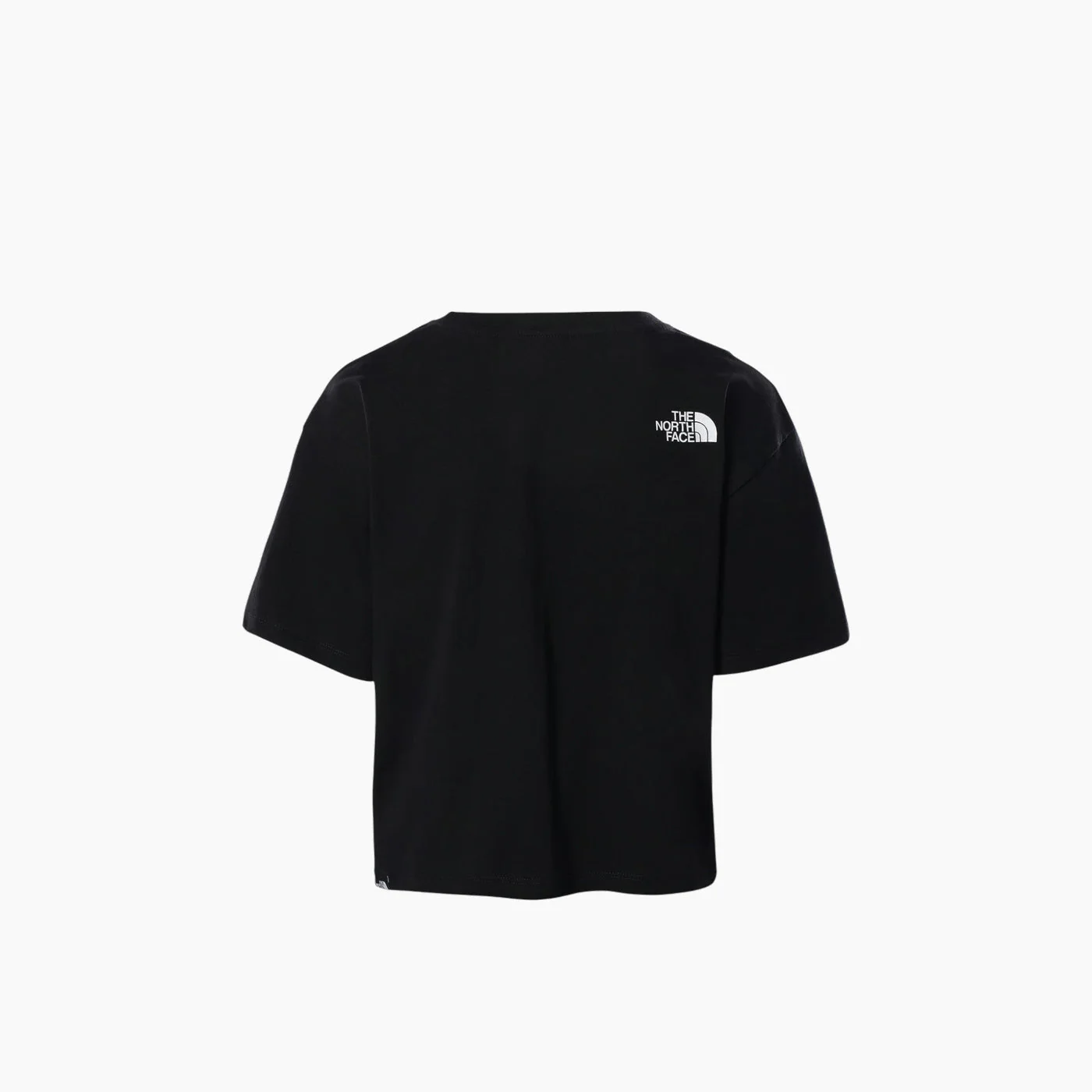 The North Face Cropped Fine Tee - Image 16