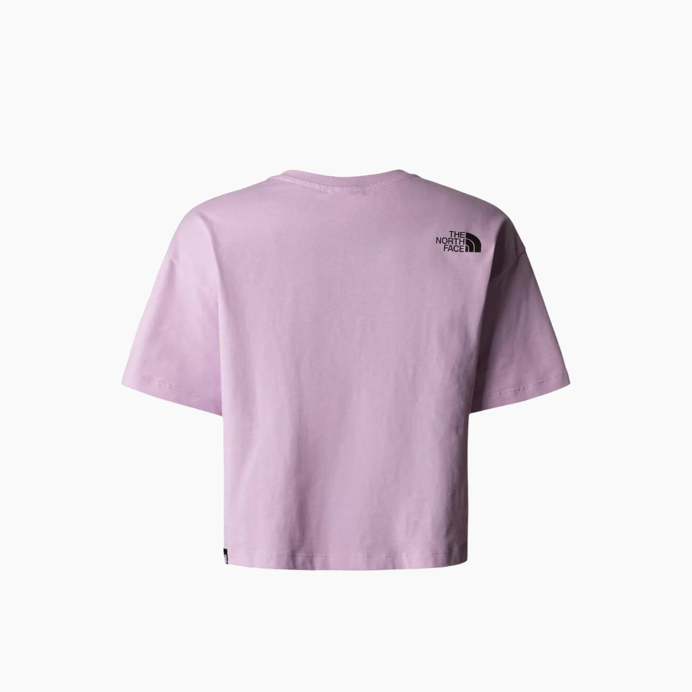 The North Face Cropped Fine Tee - Image 22