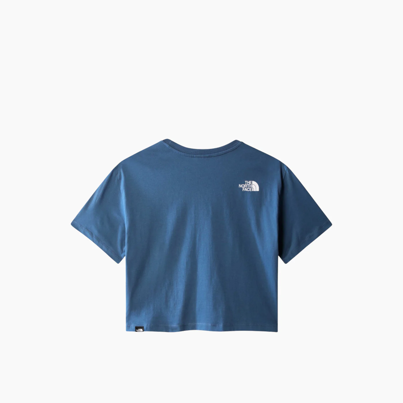 The North Face Cropped Fine Tee - Image 8