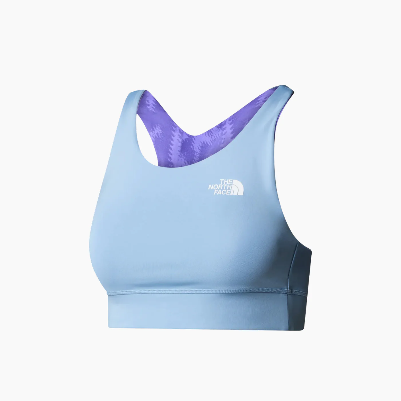 The North Face Flex Bra Print Sports Bra - Image 2