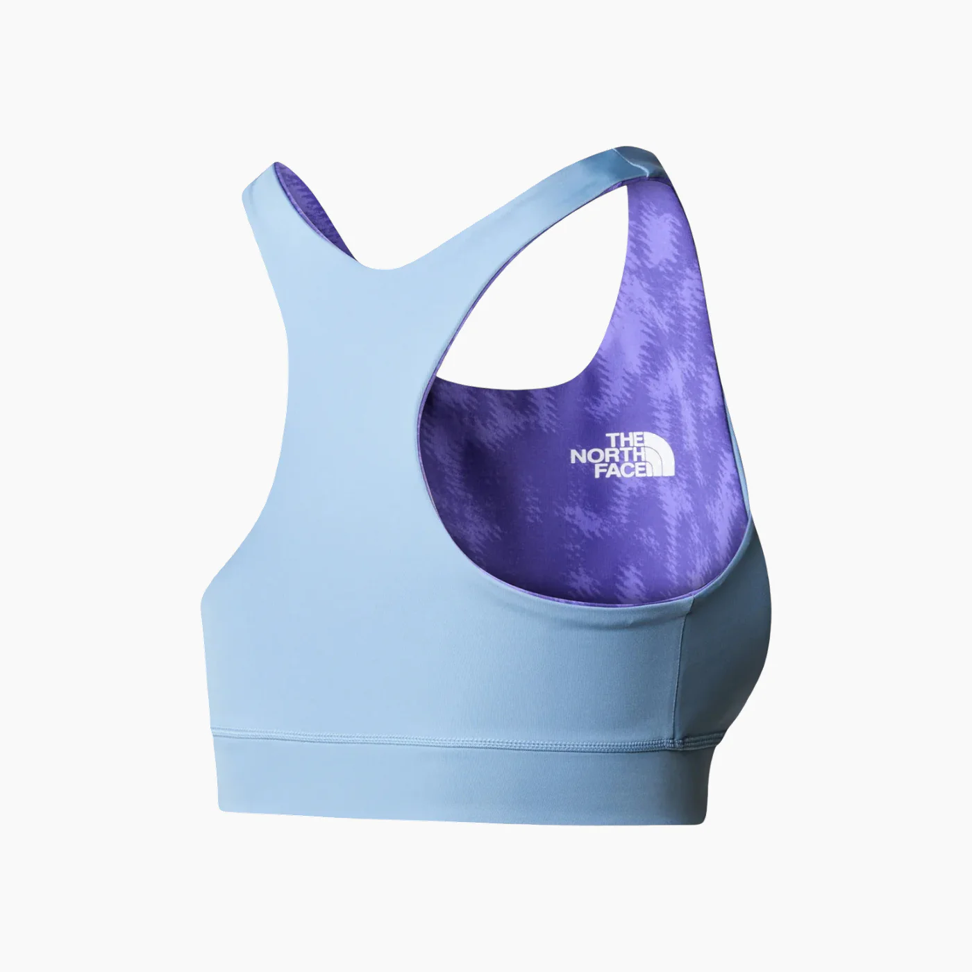 The North Face Flex Bra Print Sports Bra - Image 3