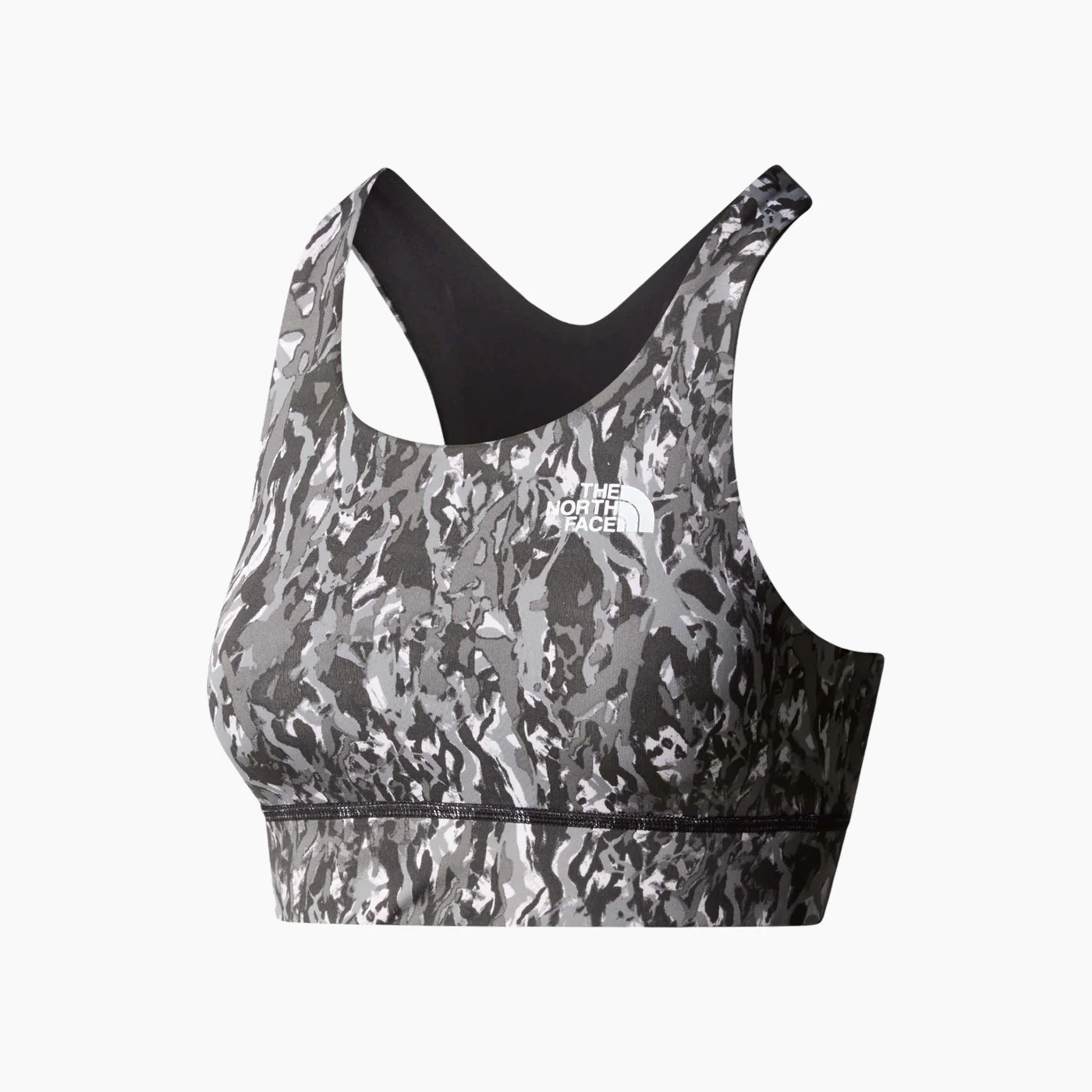 The North Face Flex Bra Print Sports Bra - Image 6