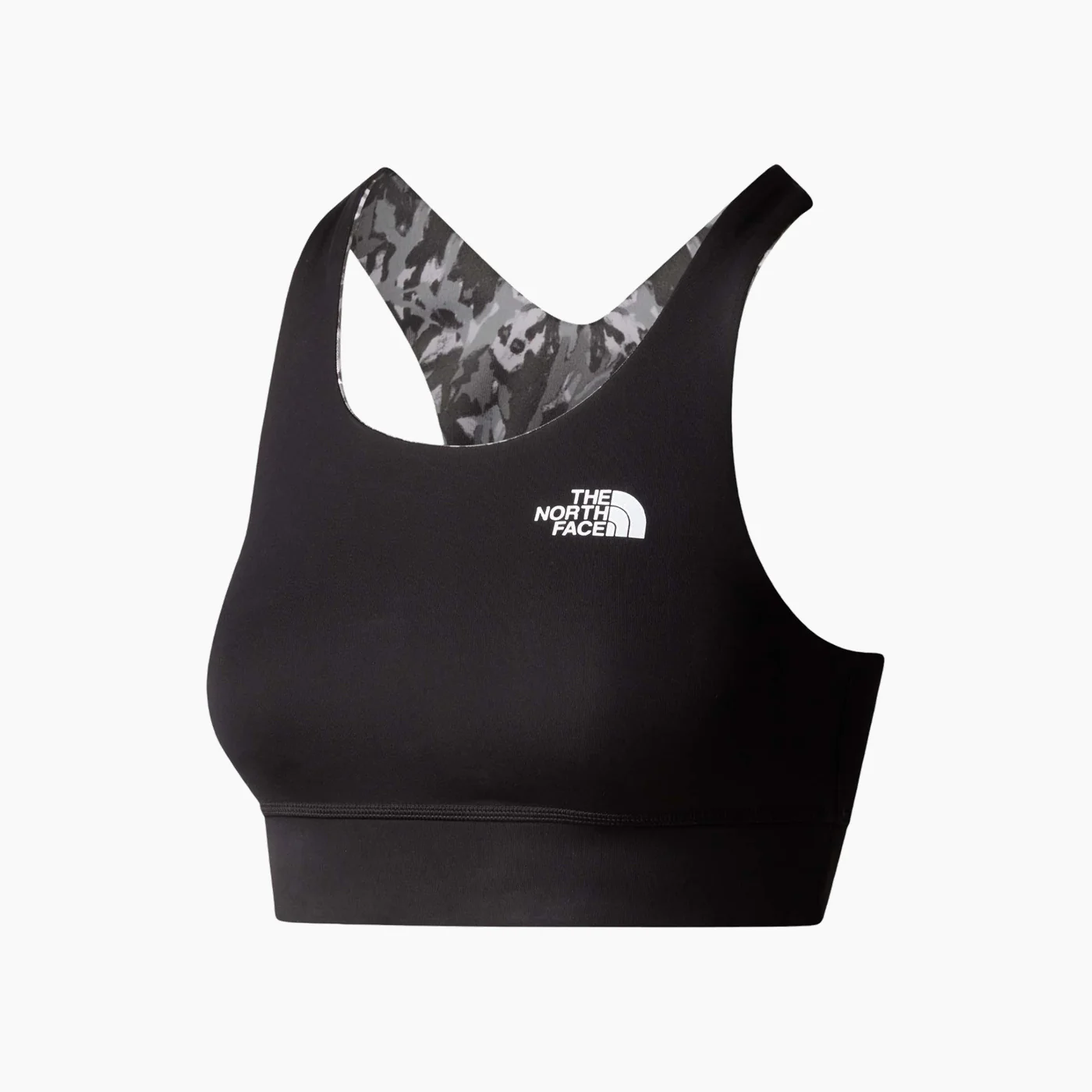 The North Face Flex Bra Print Sports Bra - Image 7
