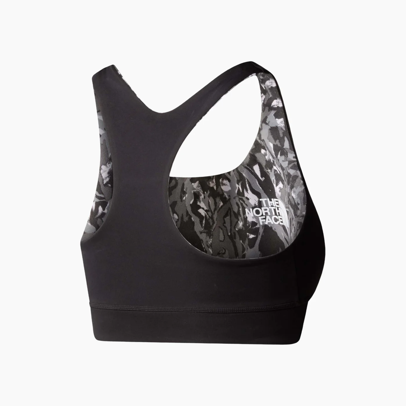 The North Face Flex Bra Print Sports Bra - Image 8
