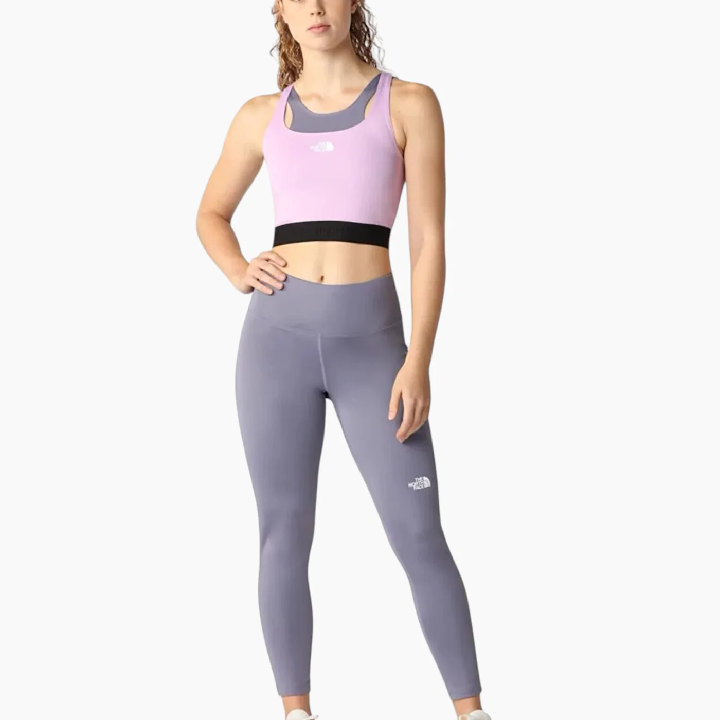 The North Face W Flex High Rise 7/8 Tight - Image 6