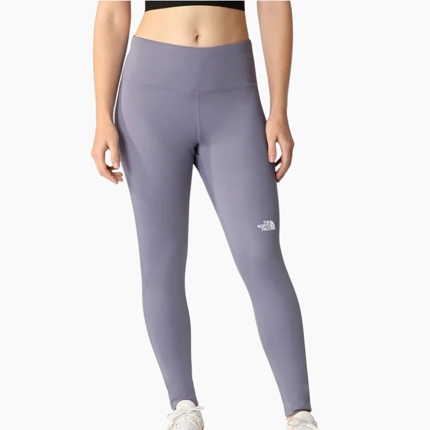 The North Face W Flex High Rise 7/8 Tight - Image 7