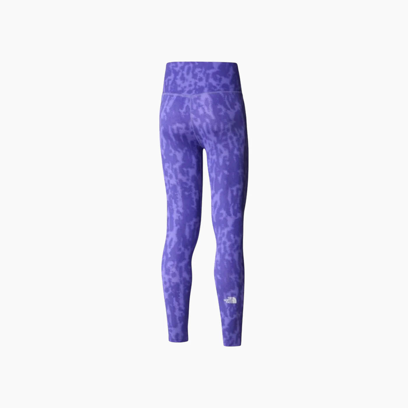 The North Face W Flex High Rise 7/8 Tight Print - Image 2