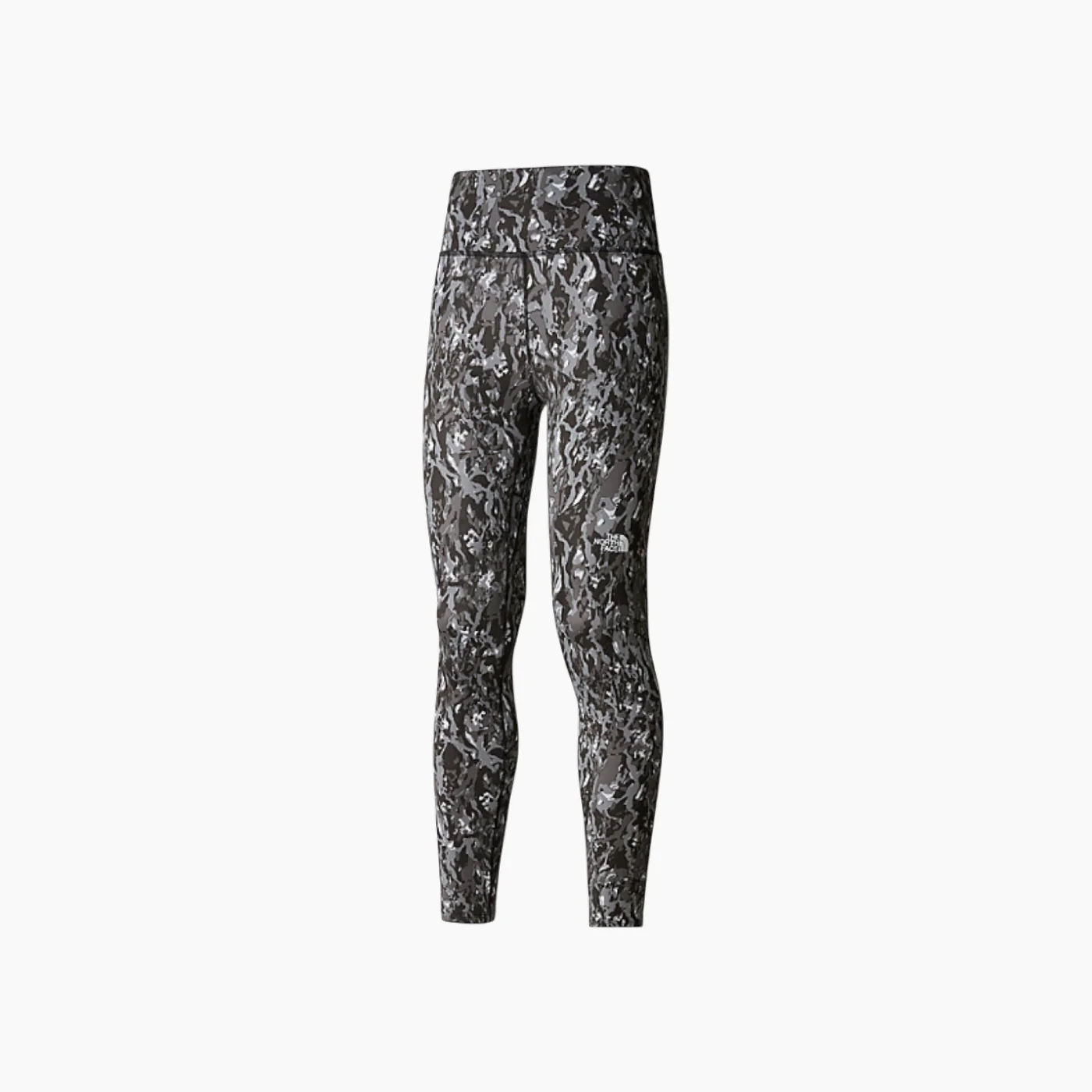 The North Face W Flex High Rise 7/8 Tight Print - Image 3