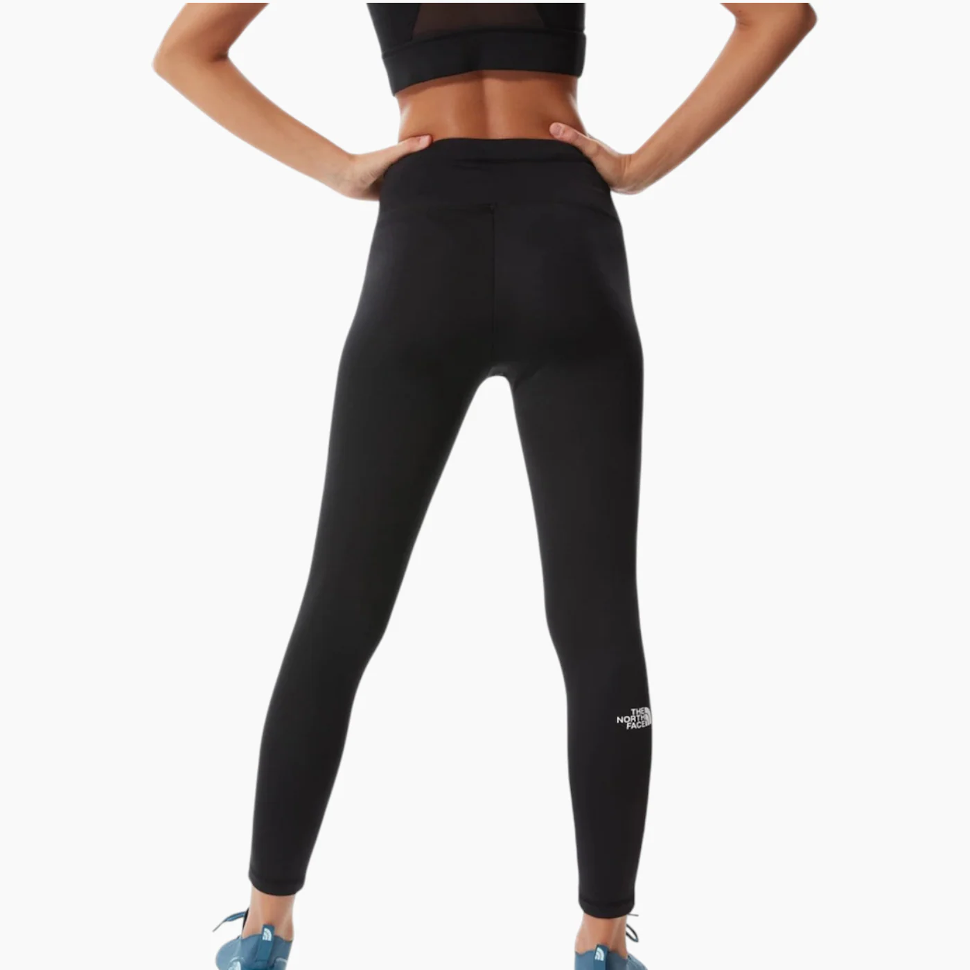 The North Face Flex High Rise Tight Leggings - Image 3