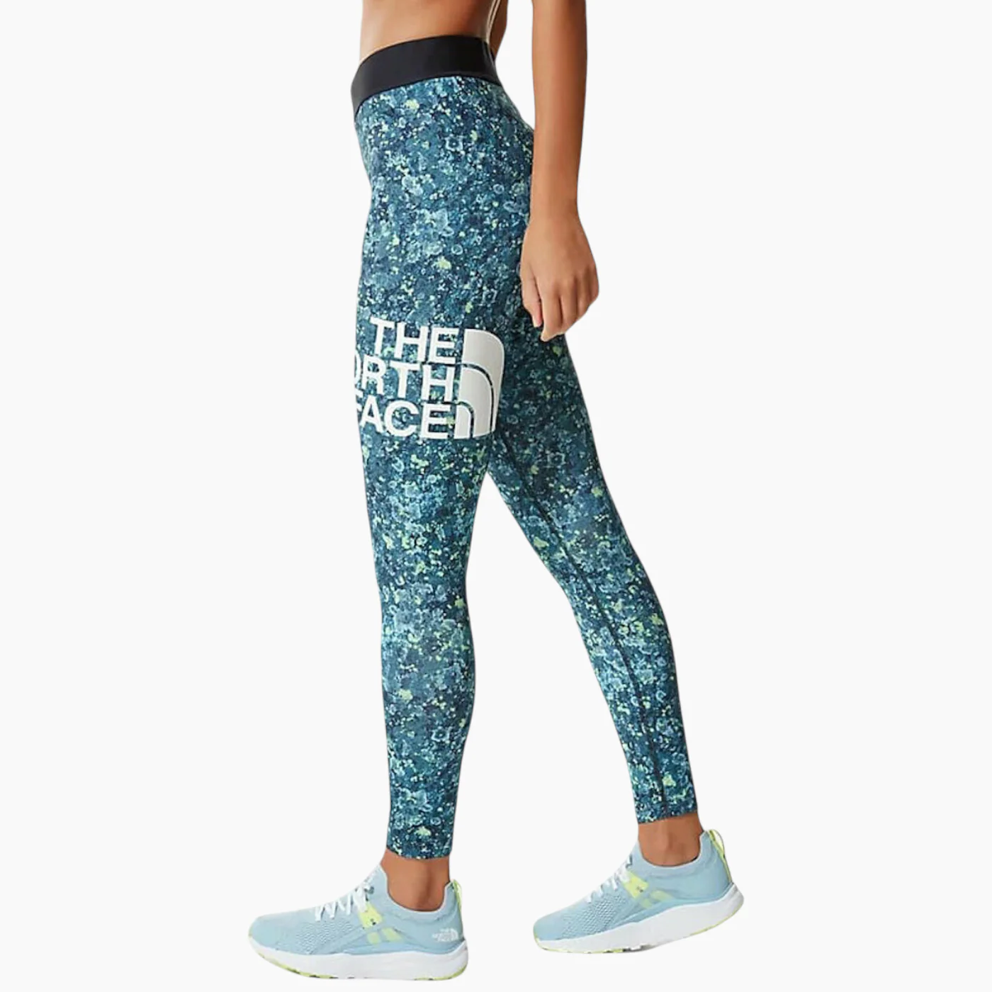 The North Face Flex Mid Rise Tight - Image 3