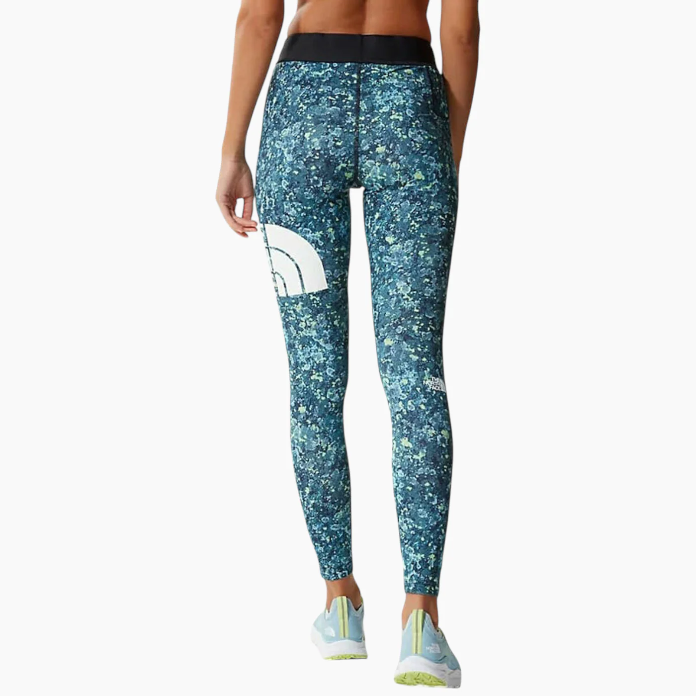 The North Face Flex Mid Rise Tight - Image 4