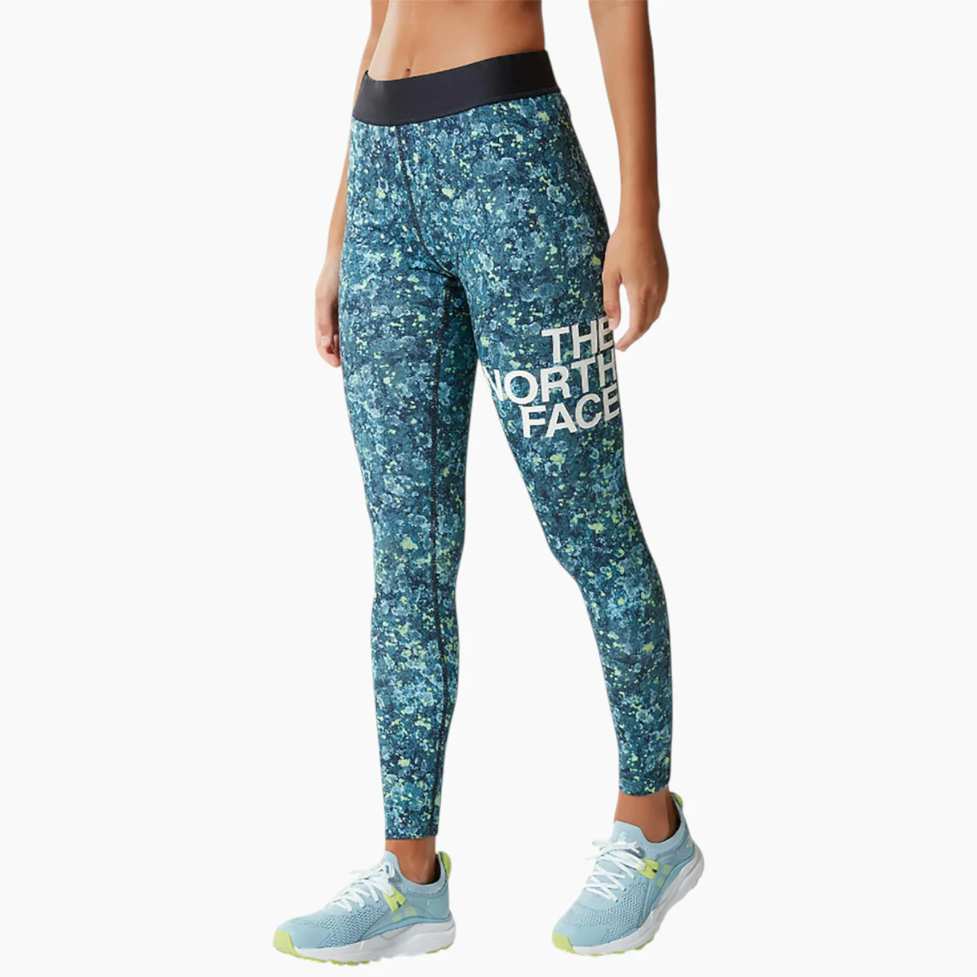 The North Face Flex Mid Rise Tight - Image 5