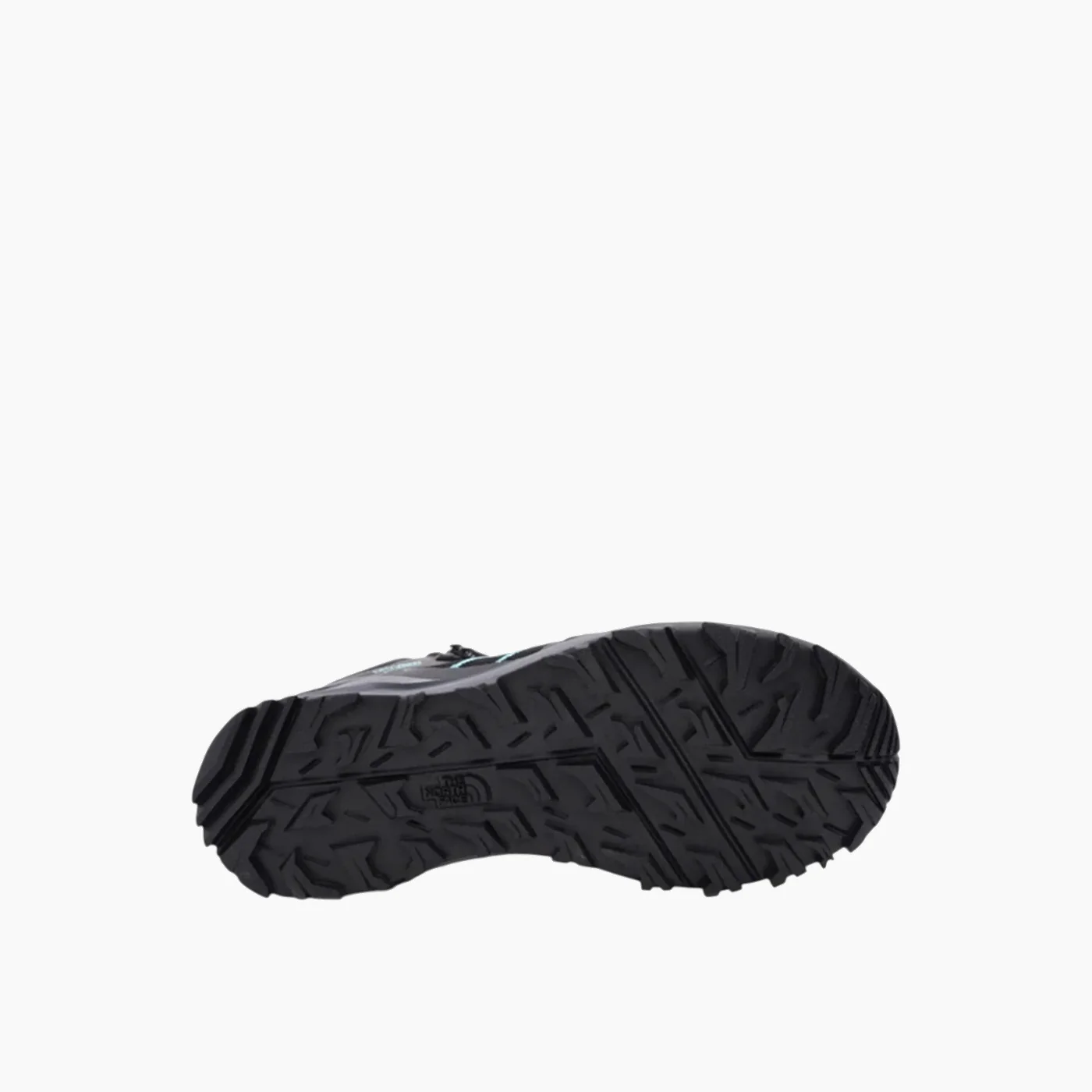 The North Face Litewave Fastpack II Mid Waterproof Rain Coat - Image 5