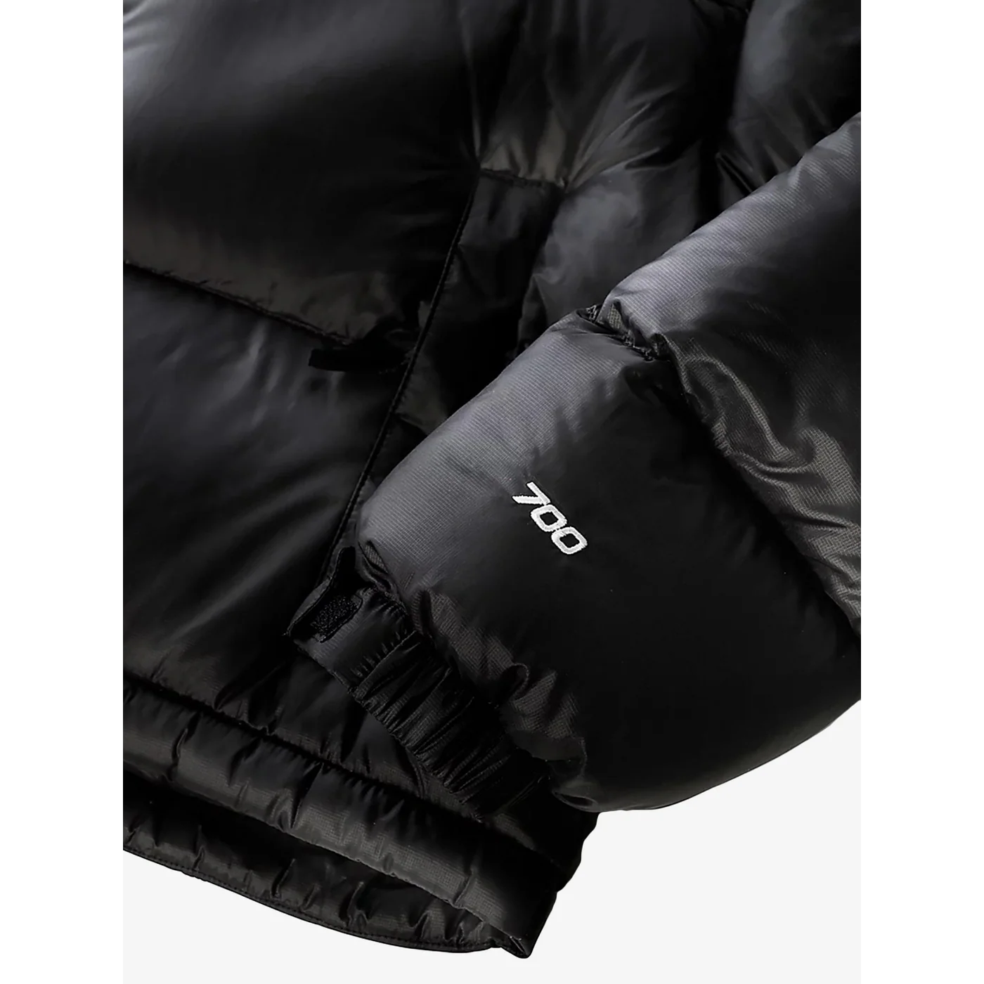 The North Face Nuptse Short Jacket - Image 15
