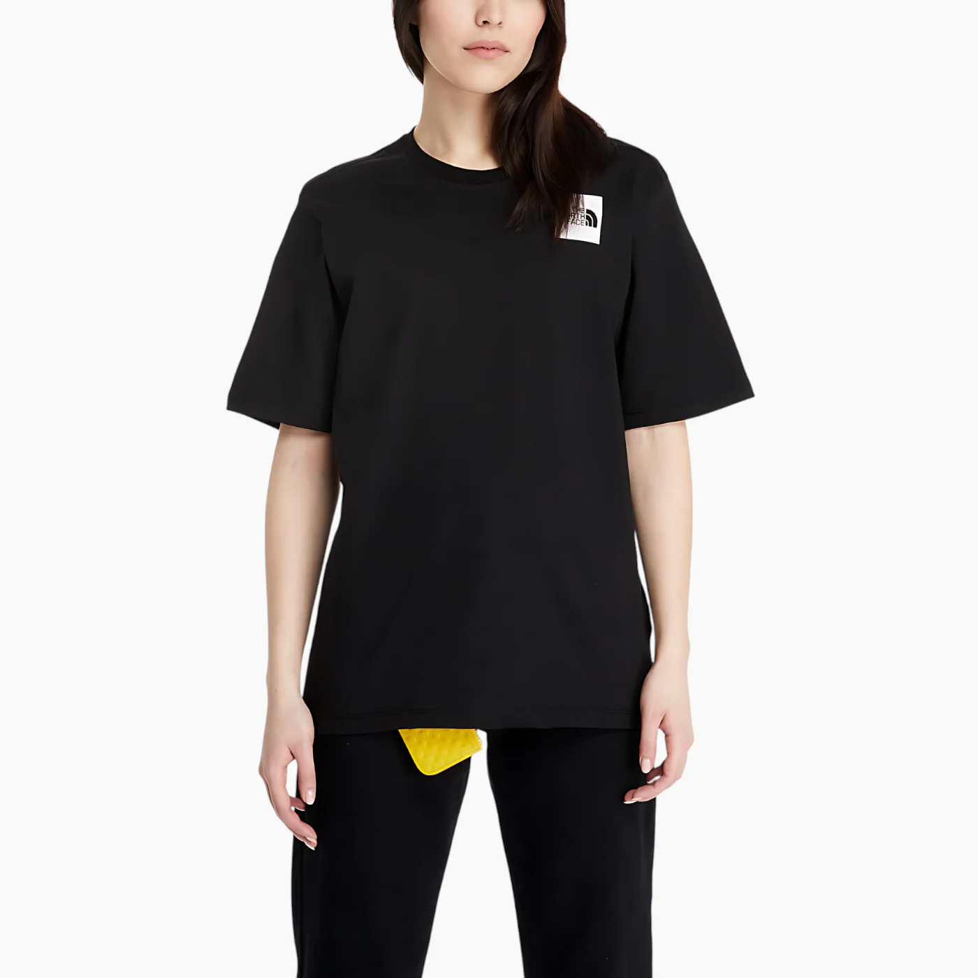 The North Face Relaxed Fine Tee - Image 11