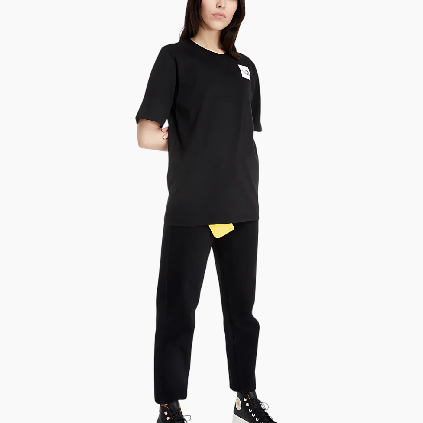 The North Face Relaxed Fine Tee - Image 12
