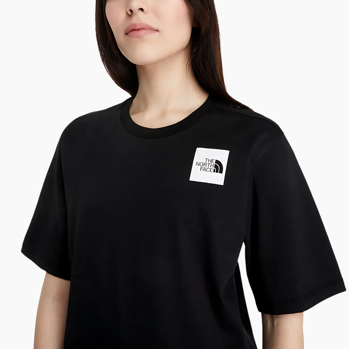The North Face Relaxed Fine Tee - Image 14