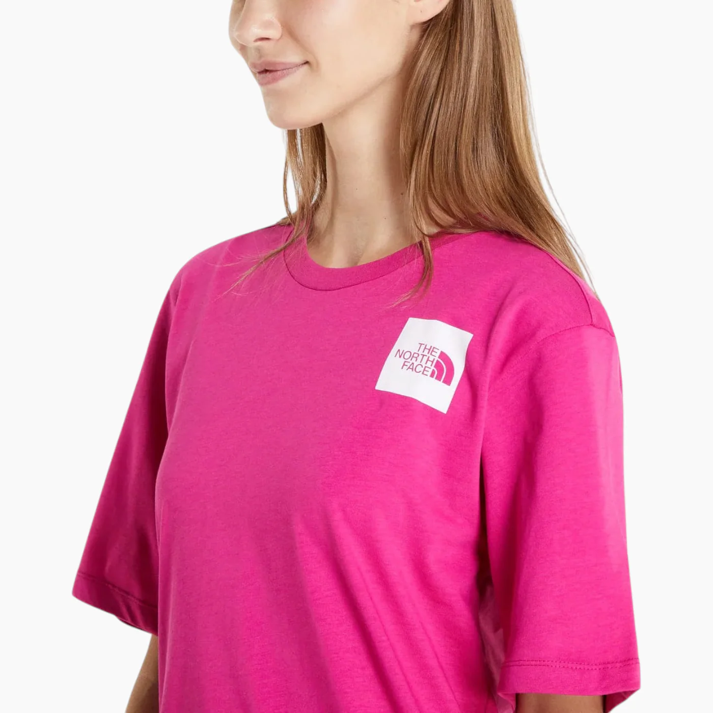 The North Face Relaxed Fine Tee - Image 3