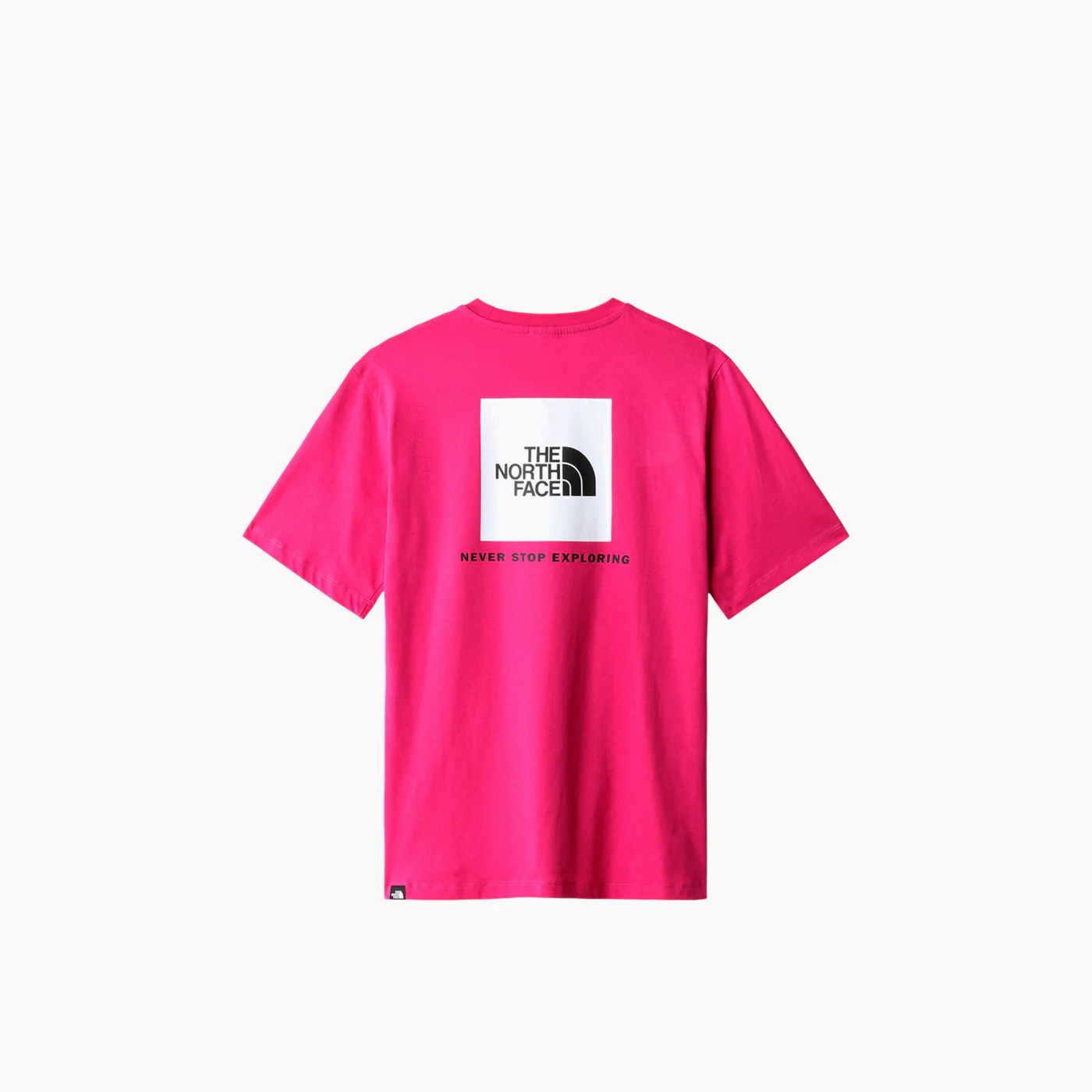 The North Face Redbox Tee - Image 2