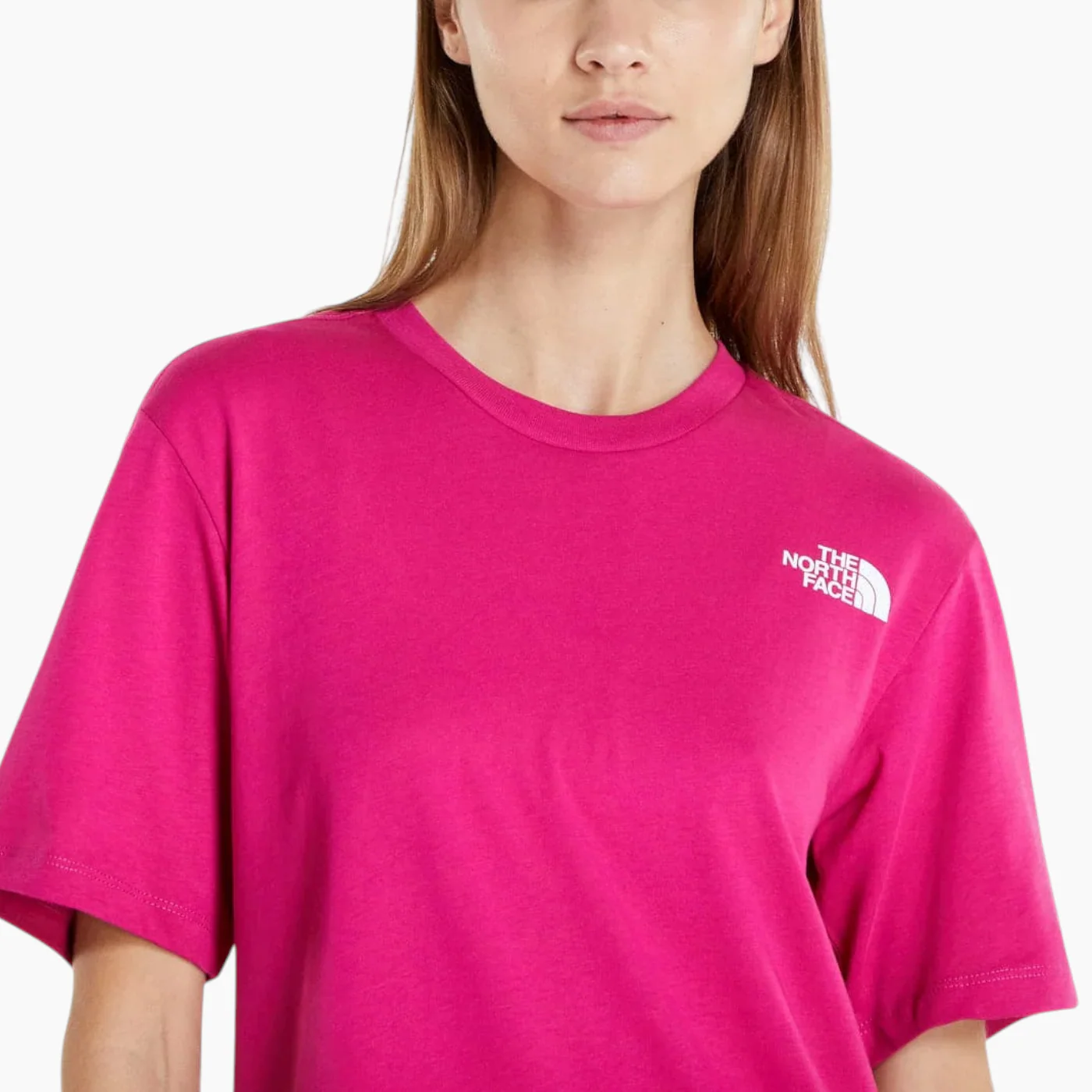 The North Face Redbox Tee - Image 3