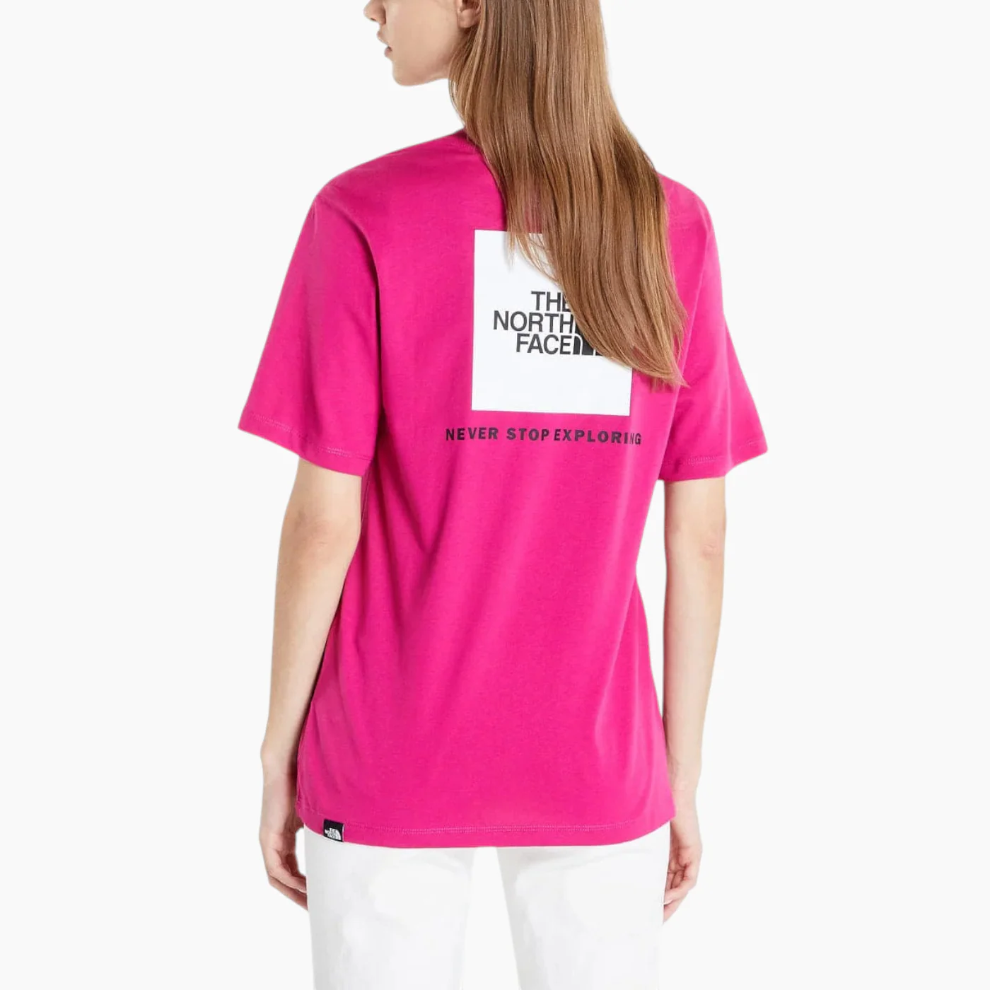 The North Face Redbox Tee - Image 4