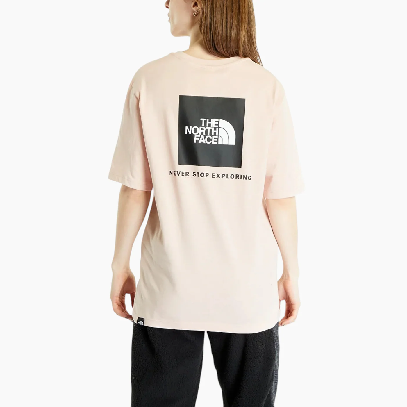 The North Face Redbox Tee - Image 9