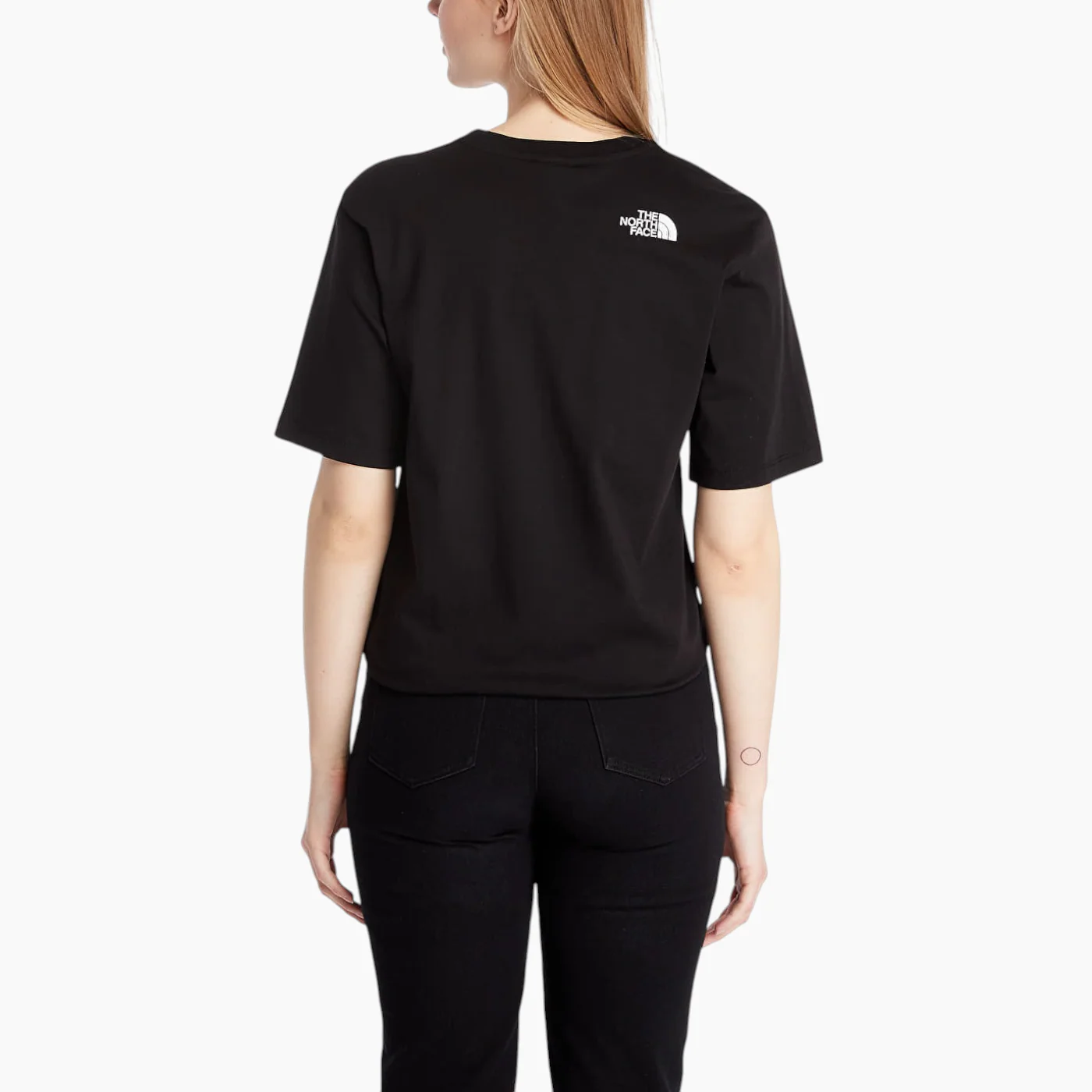 The North Face Relaxed Simple Dome T-Shirt - Image 3