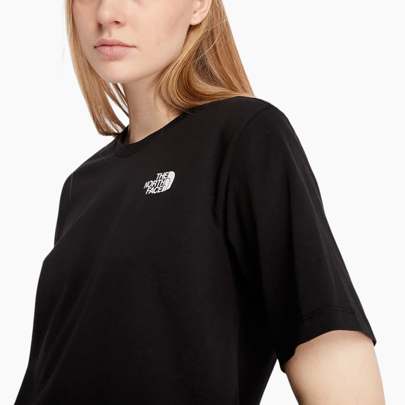 The North Face Relaxed Simple Dome T-Shirt - Image 6