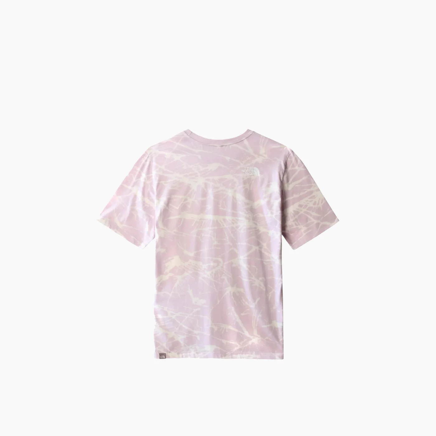 The North Face Relaxed Simple Dome T-Shirt - Image 8