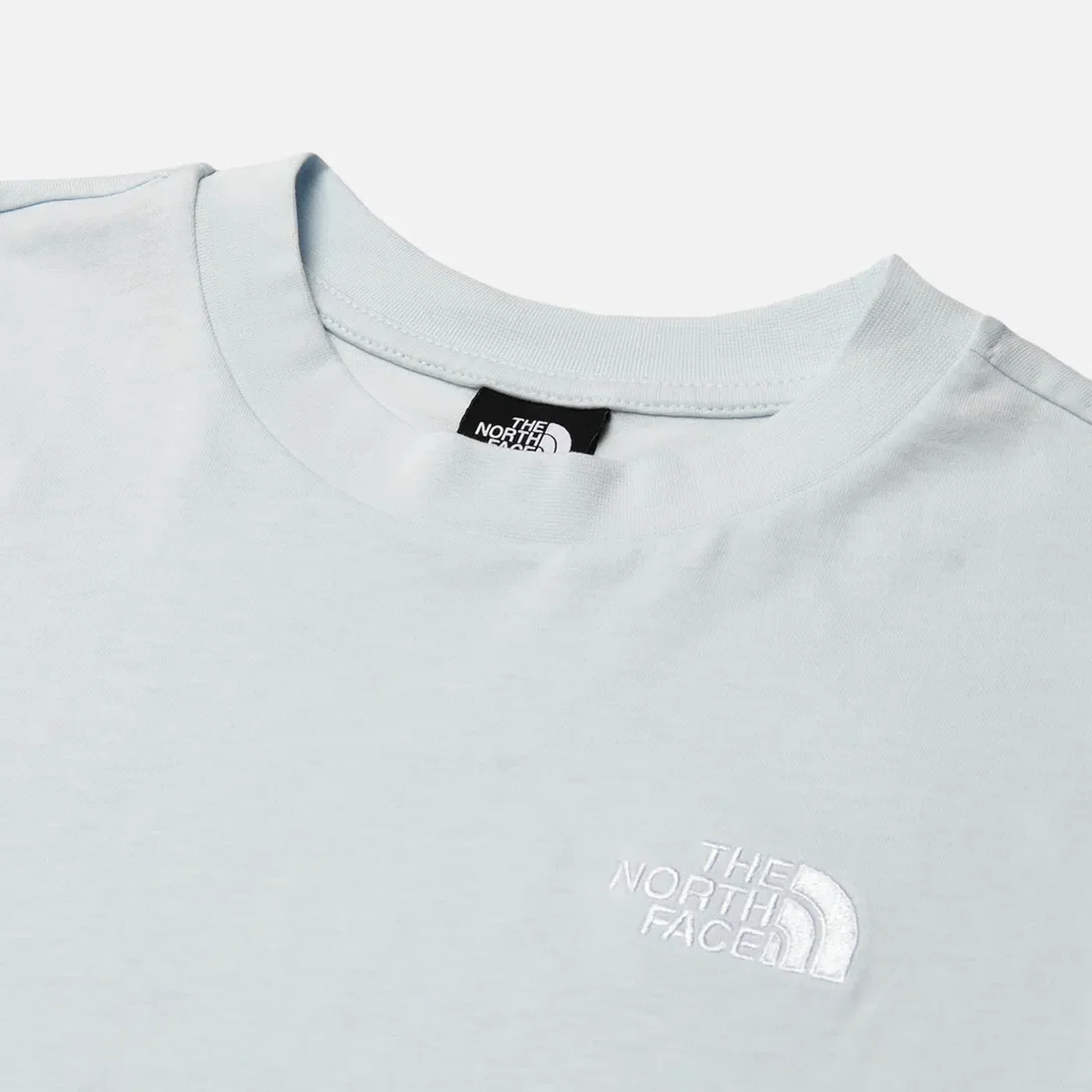 The North Face Oversize Simple Dome Tee - Image 2