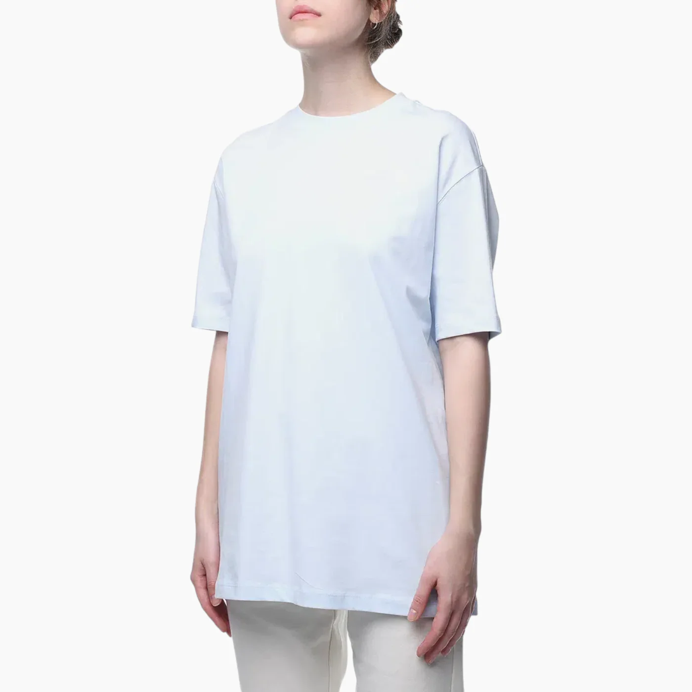The North Face Oversize Simple Dome Tee - Image 3