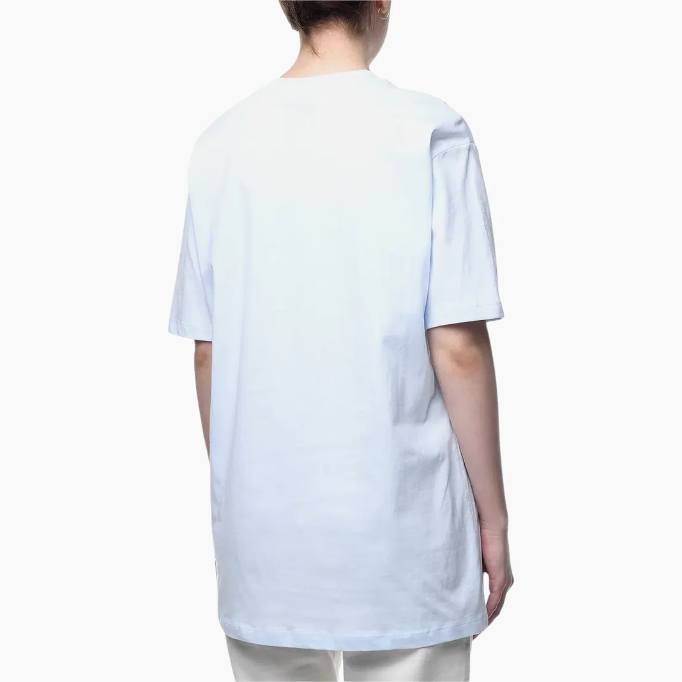 The North Face Oversize Simple Dome Tee - Image 4
