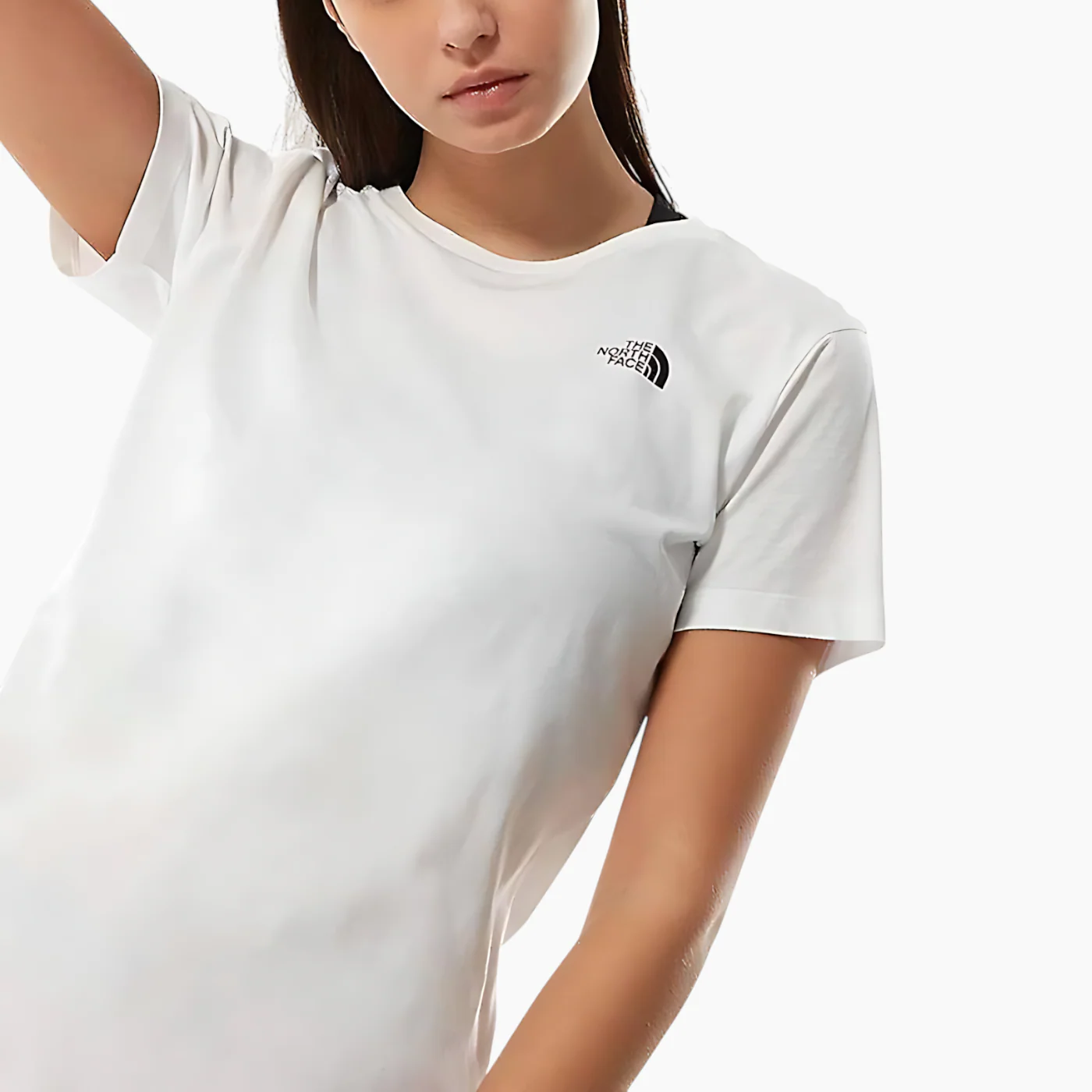 The North Face S/S Simple Dome Tee - Image 3