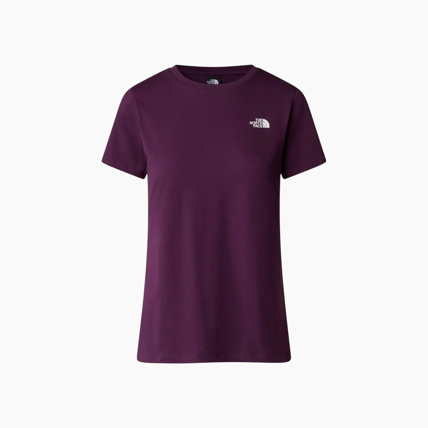 The North Face S/S Simple Dome Tee - Image 4