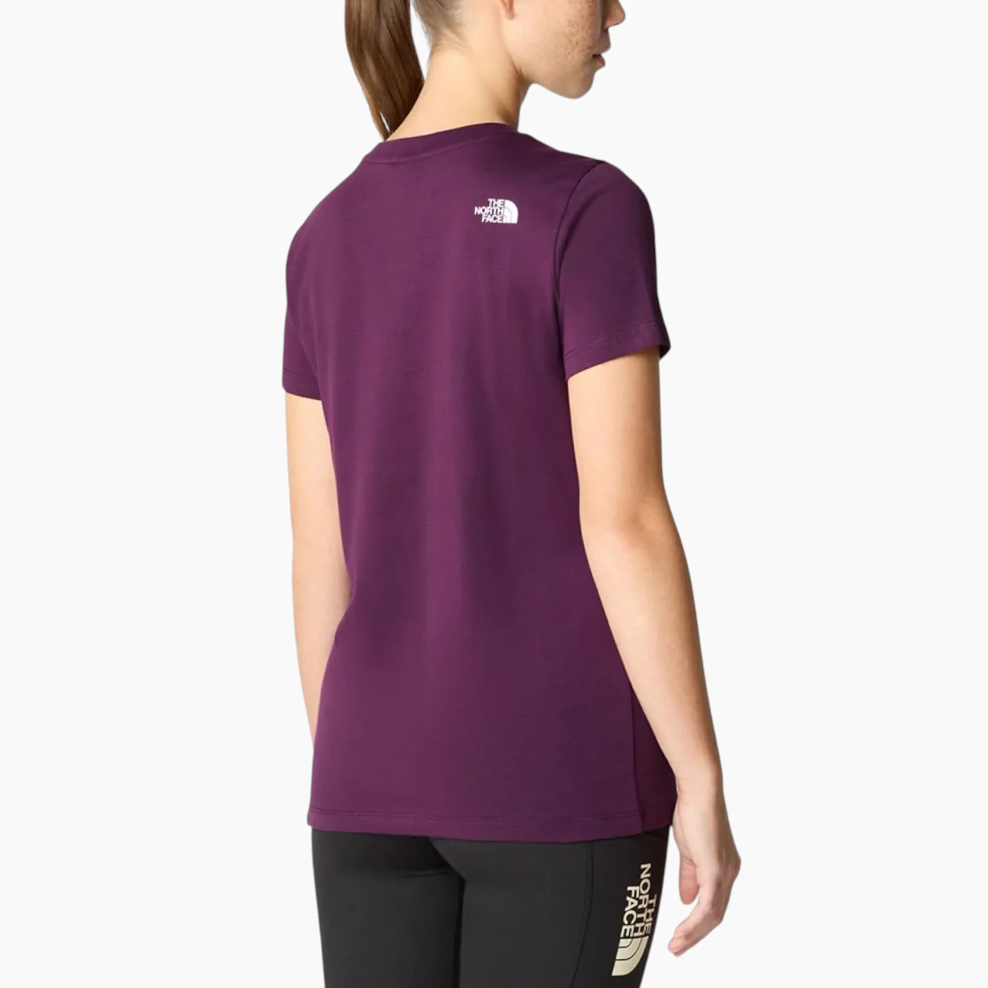 The North Face S/S Simple Dome Tee - Image 7