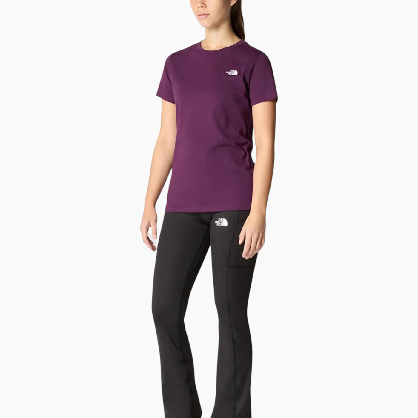 The North Face S/S Simple Dome Tee - Image 8