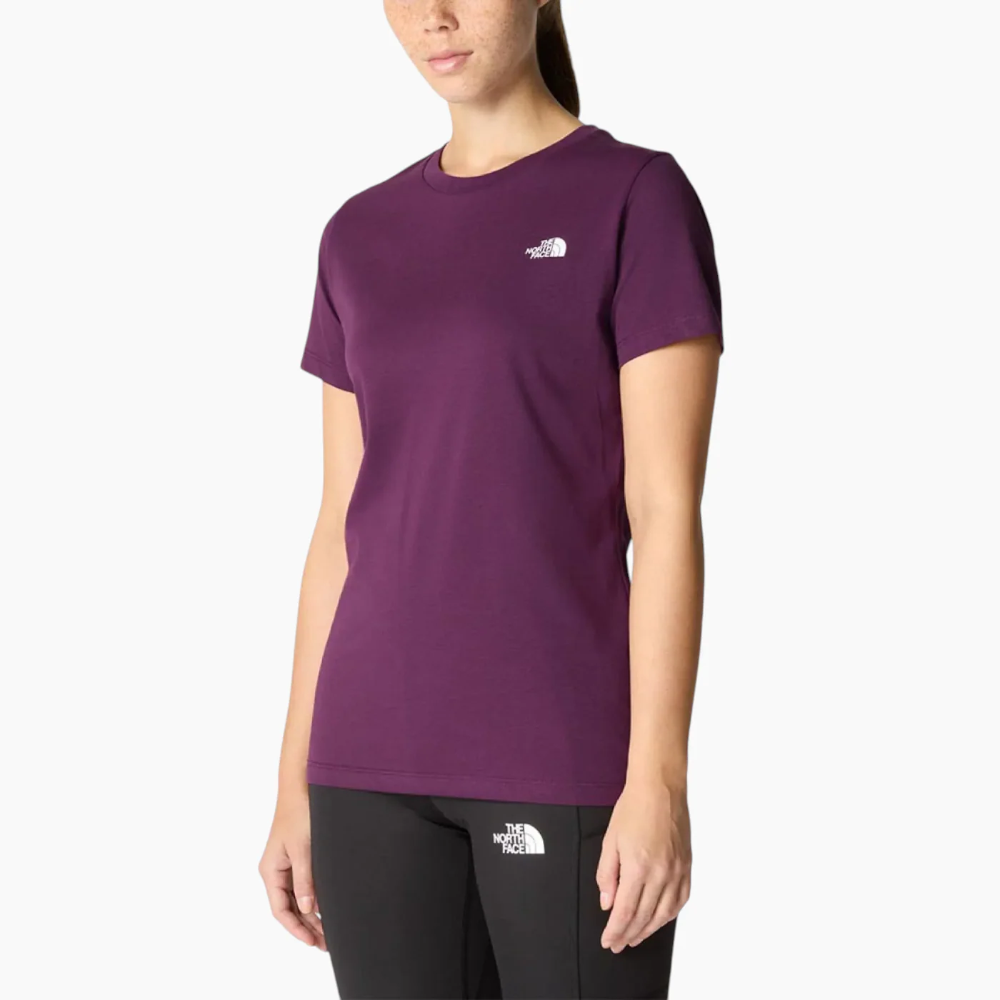 The North Face S/S Simple Dome Tee - Image 9