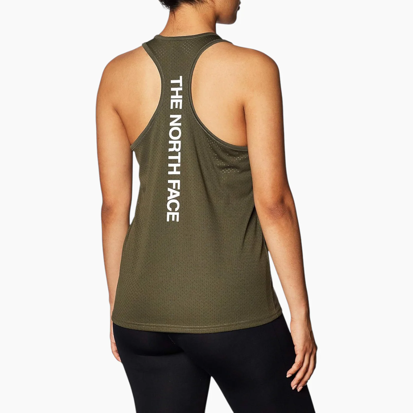 The North Face Train N Logo Tank Top - Image 3