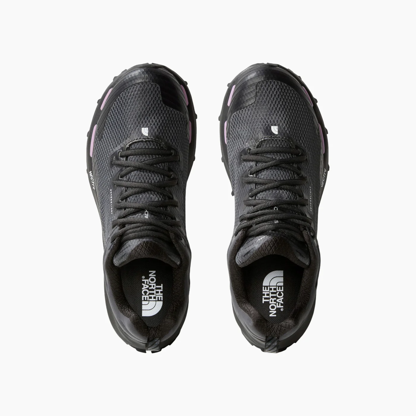 The North Face Vectiv Fastpack Futurelight Hiking Shoes - Image 2
